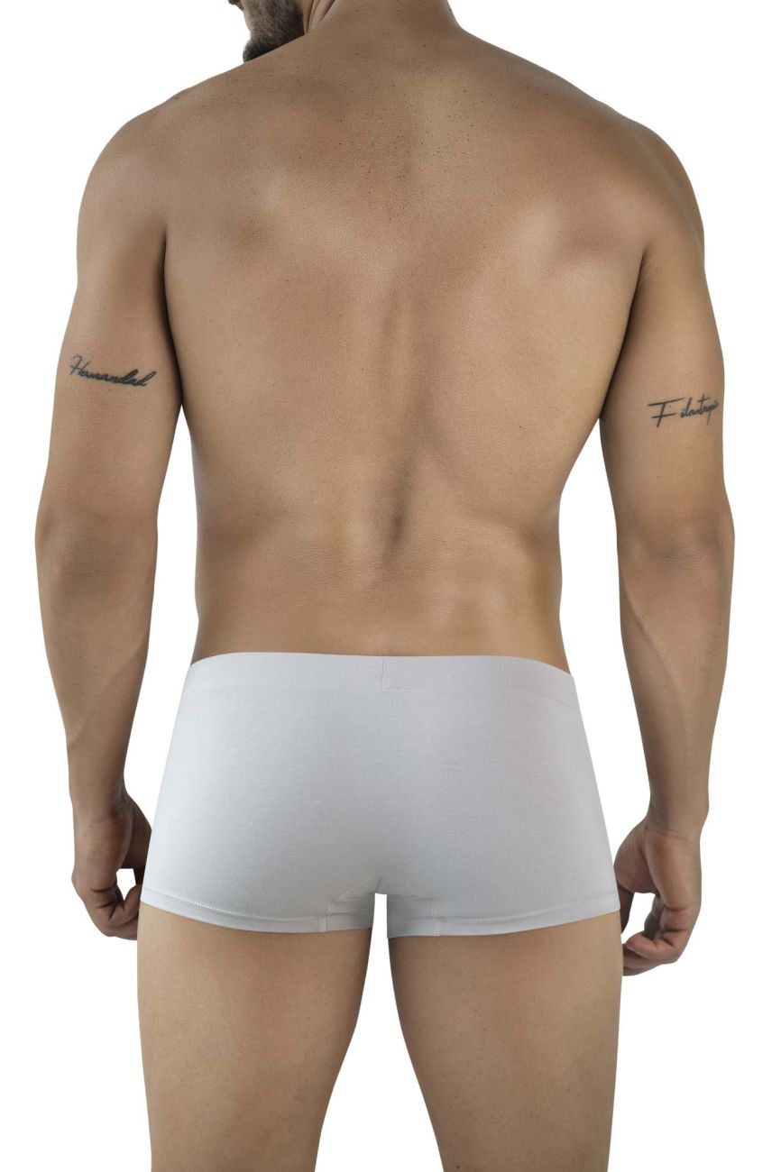 Clever Moda Cordoba Trunks - Sand