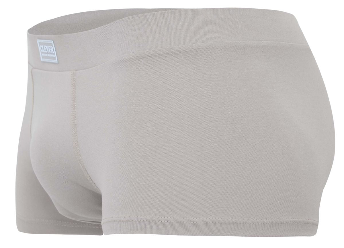 Clever Moda Cordoba Trunks - Sand