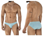Clever Moda Cordoba Briefs - Blue
