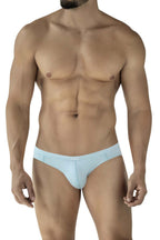 Clever Moda Cordoba Briefs - Blue