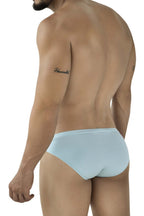 Clever Moda Cordoba Briefs - Blue