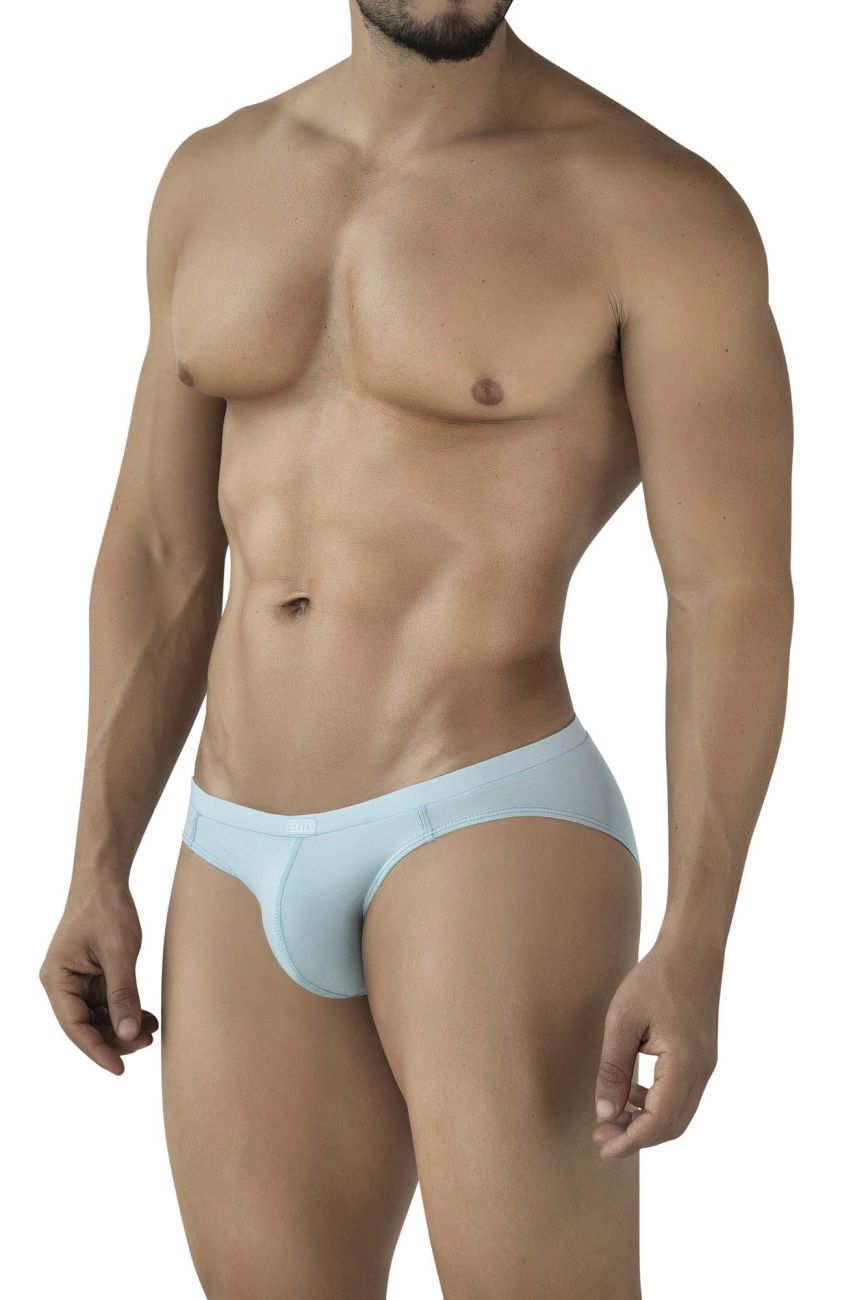 Clever Moda Cordoba Briefs - Blue