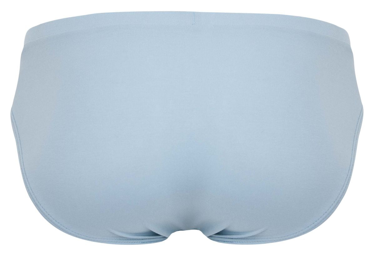 Clever Moda Cordoba Briefs - Blue