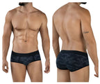 Clever Moda Militar Briefs - Black