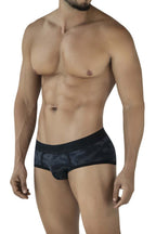 Clever Moda Militar Briefs - Black