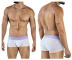 Clever Moda Maze Trunks - Lilac