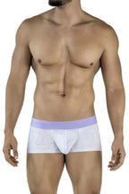 Clever Moda Maze Trunks - Lilac