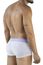 Clever Moda Maze Trunks - Lilac