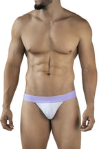 Clever Moda Maze Bikini - Lilac