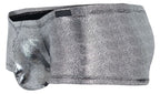 Clever Moda Sparkles Trunks - Black