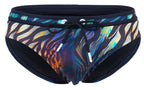 Clever Moda Tumaco Swim Briefs - Black