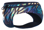 Clever Moda Tumaco Swim Briefs - Black