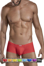 Clever Moda Pride Trunks - Multi-colored