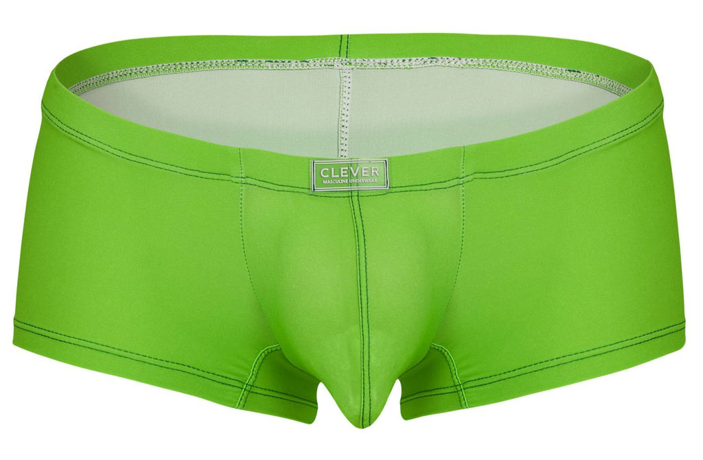 Clever Moda Pride Trunks - Multi-colored