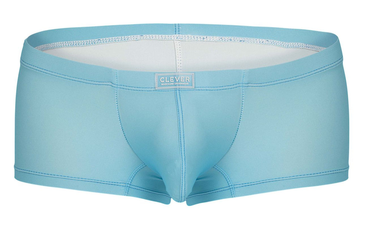 Clever Moda Pride Trunks - Multi-colored