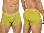 Clever Moda Atenea Boxer Briefs - Green