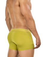Clever Moda Atenea Boxer Briefs - Green
