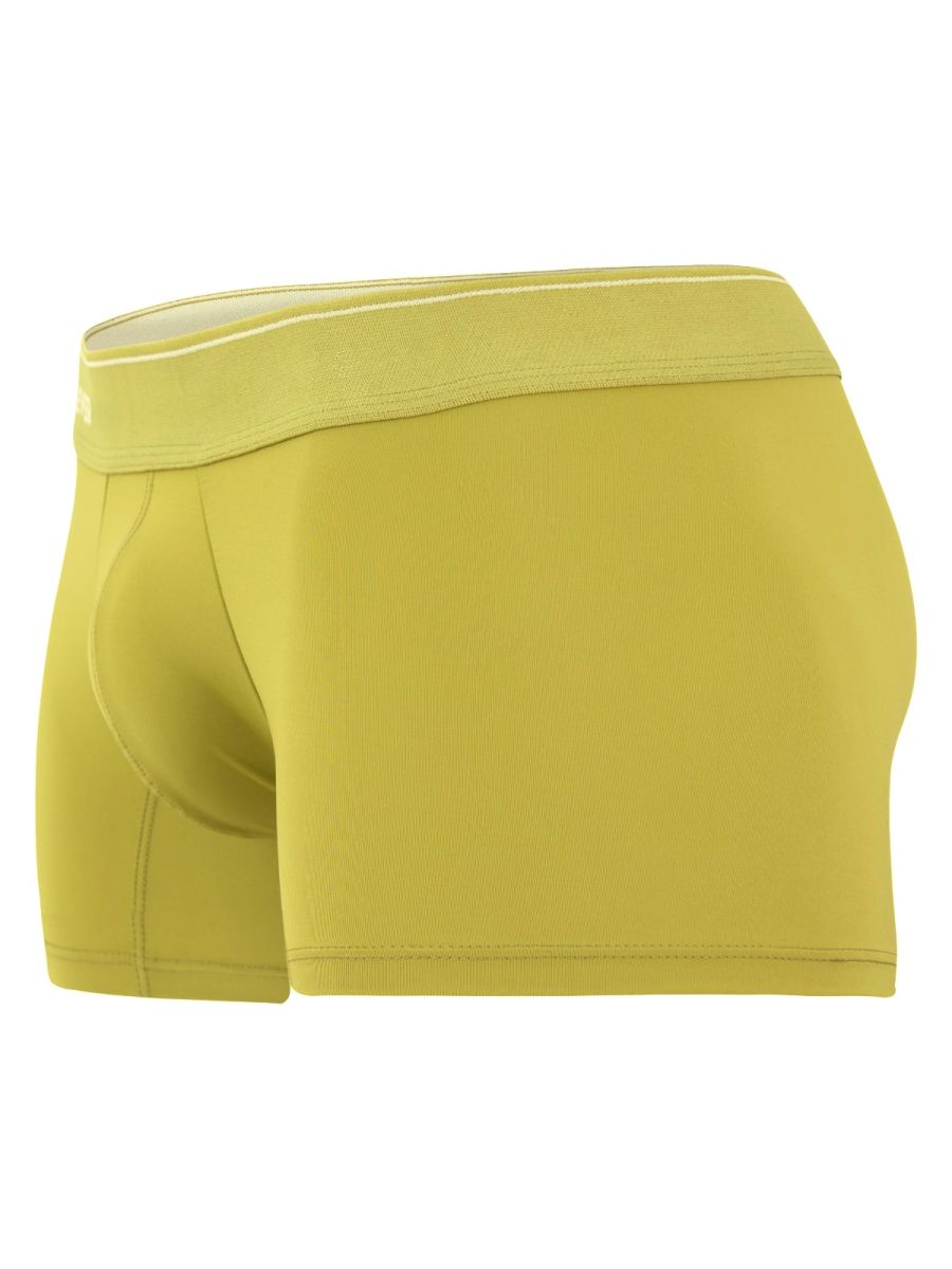 Clever Moda Atenea Boxer Briefs - Green