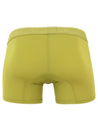 Clever Moda Atenea Boxer Briefs - Green