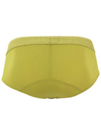Clever Moda Atenea Briefs - Green
