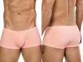 Clever Moda Apolo Trunks - Orange