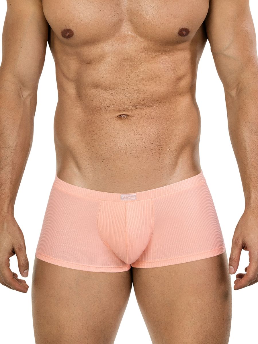 Clever Moda Apolo Trunks - Orange