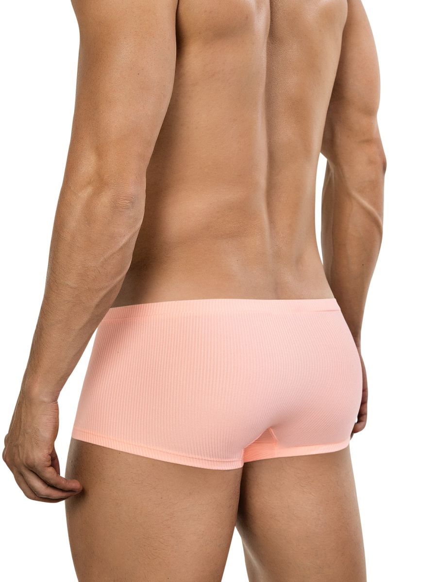 Clever Moda Apolo Trunks - Orange