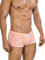 Clever Moda Apolo Trunks - Orange