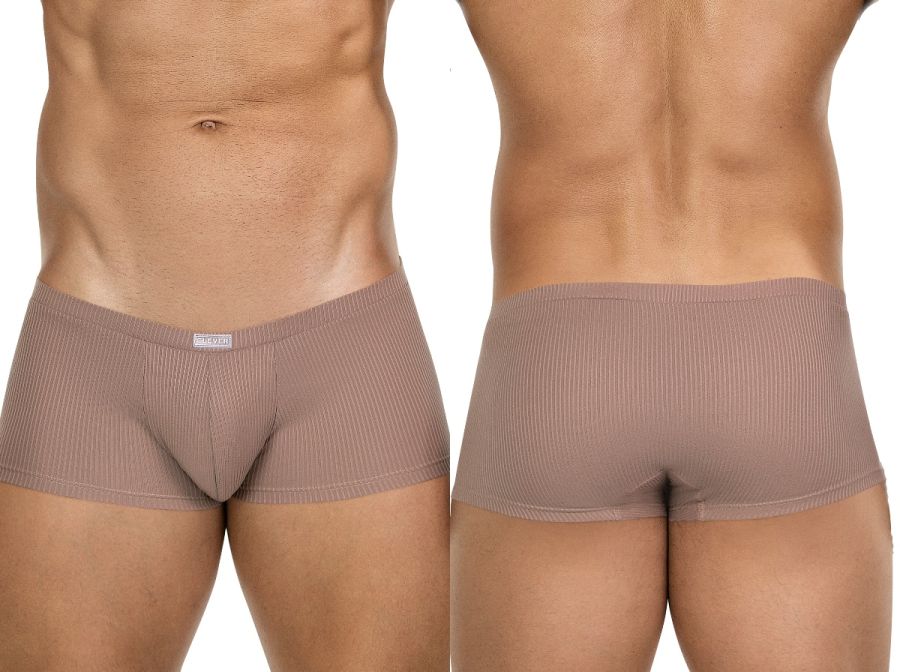 Clever Moda Apolo Trunks - Sand