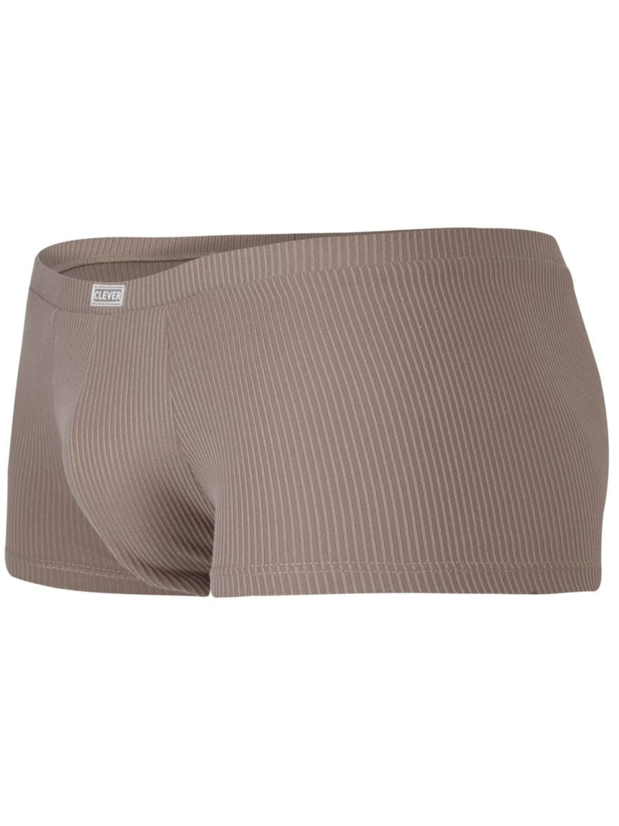 Clever Moda Apolo Trunks - Sand