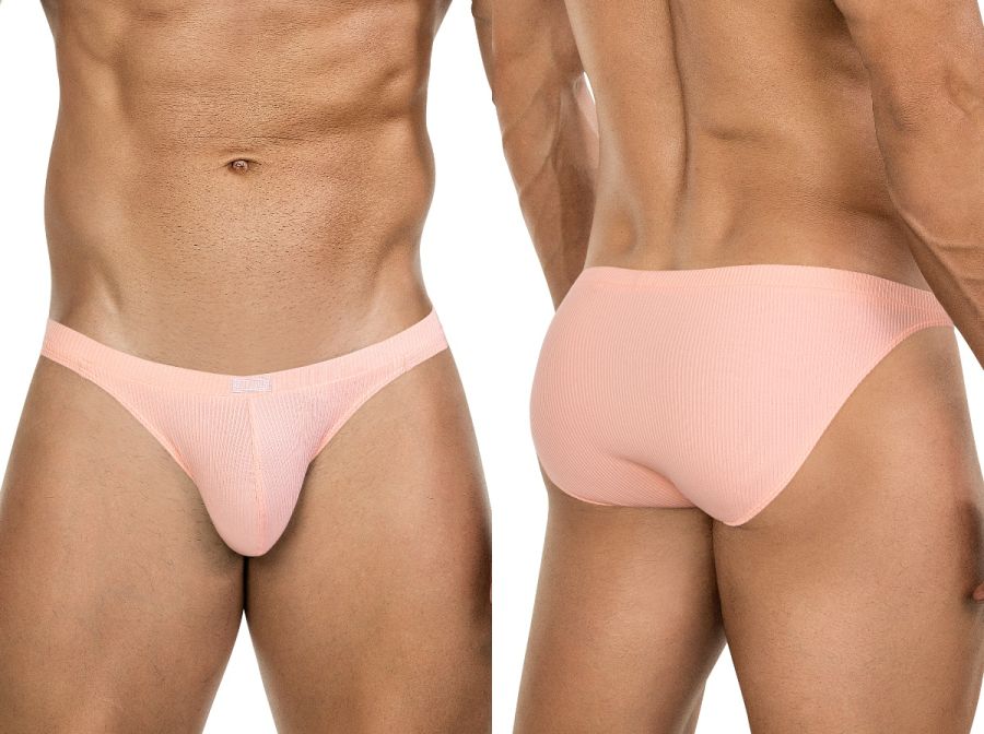 Clever Moda Apolo Bikini - Orange