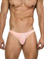 Clever Moda Apolo Bikini - Orange