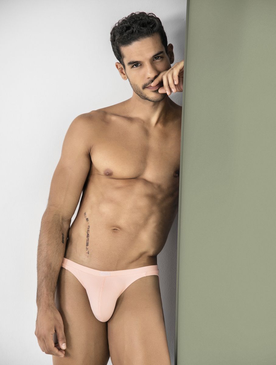 Clever Moda Apolo Bikini - Orange