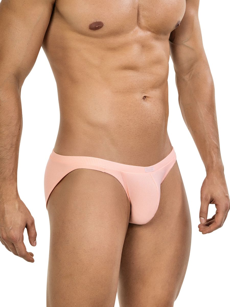 Clever Moda Apolo Bikini - Orange
