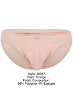 Clever Moda Apolo Bikini - Orange