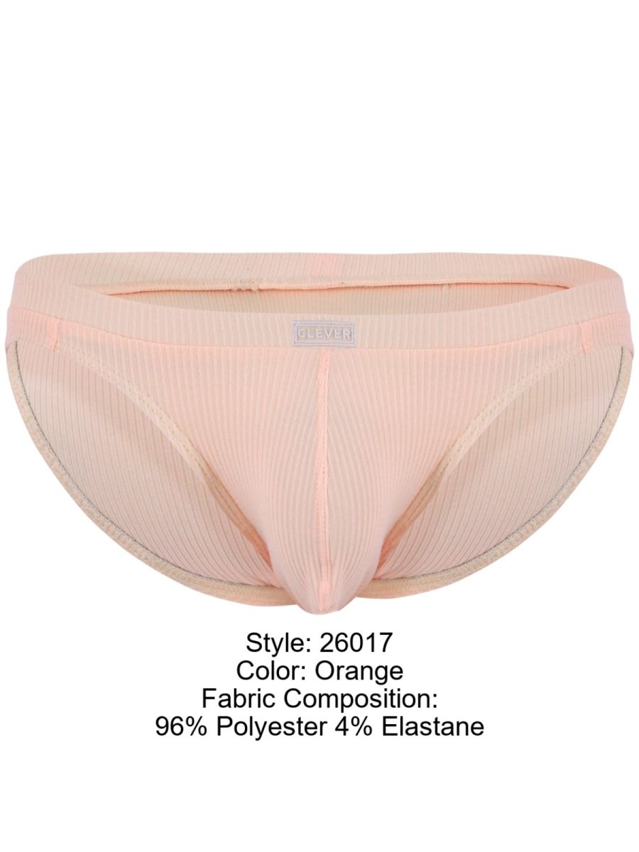 Clever Moda Apolo Bikini - Orange