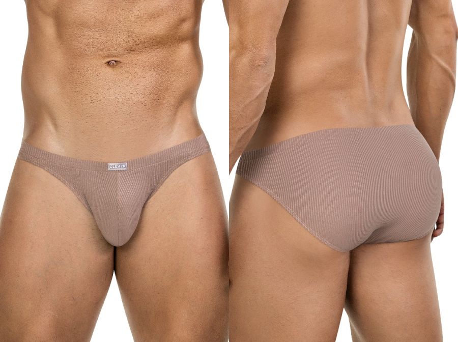 Clever Moda Apolo Bikini - Sand
