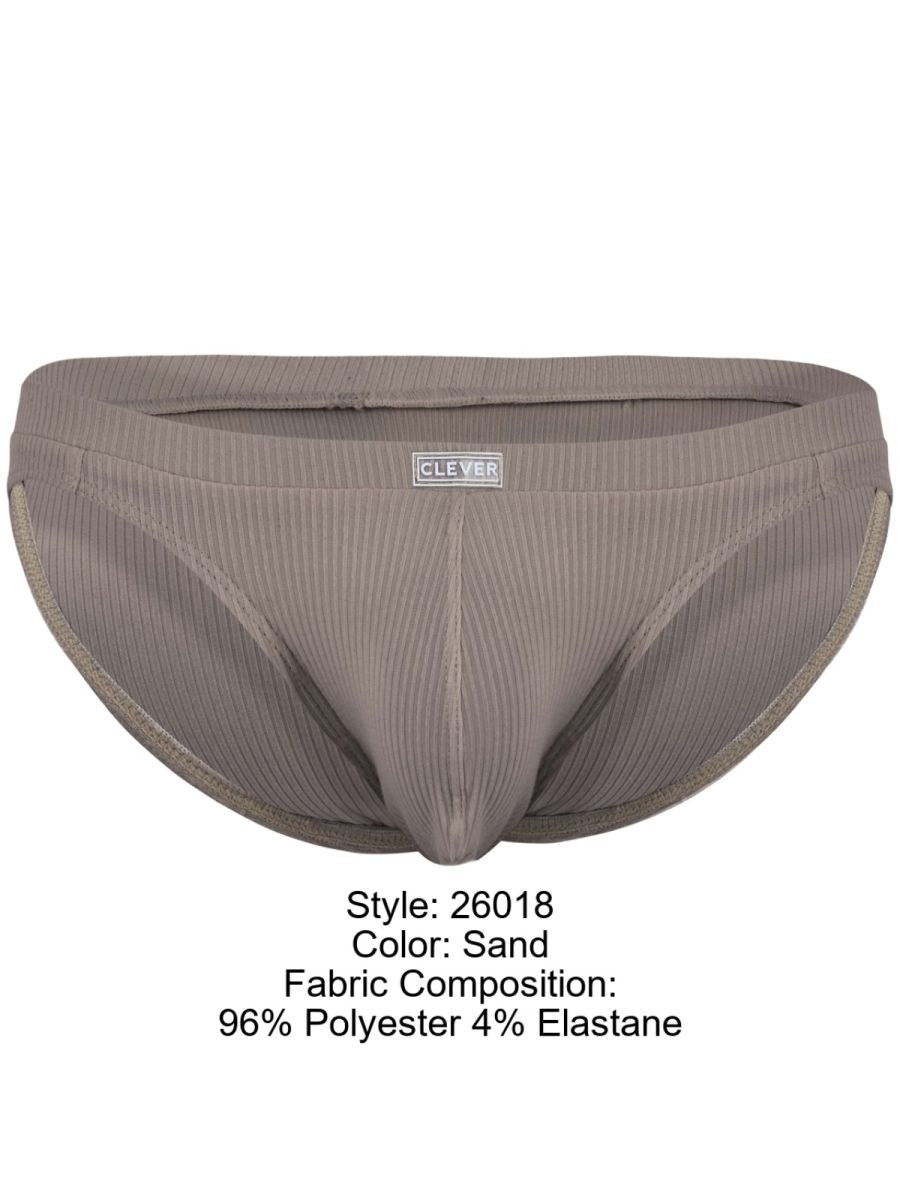 Clever Moda Apolo Bikini - Sand