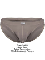 Clever Moda Apolo Bikini - Sand