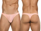 Clever Moda Apolo Thongs - Orange