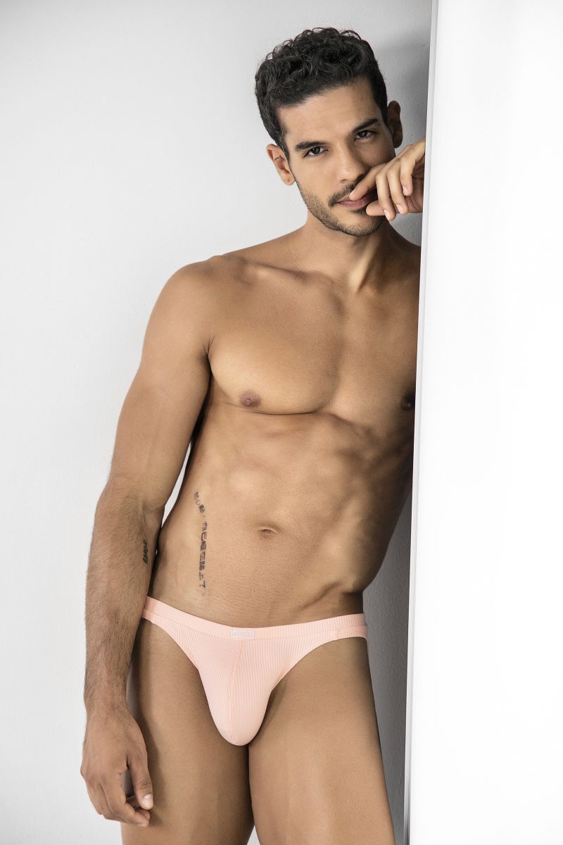 Clever Moda Apolo Thongs - Orange