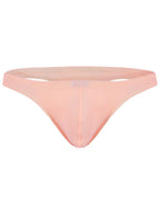 Clever Moda Apolo Thongs - Orange