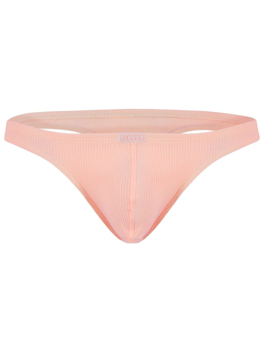 Clever Moda Apolo Thongs - Orange