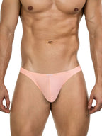 Clever Moda Apolo Thongs - Orange