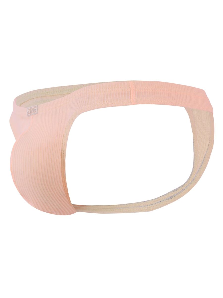 Clever Moda Apolo Thongs - Orange