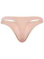 Clever Moda Apolo Thongs - Orange