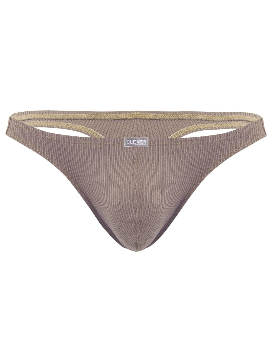 Clever Moda Apolo Thongs - Sand