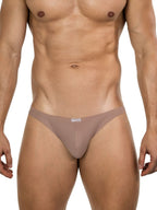 Clever Moda Apolo Thongs - Sand
