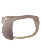 Clever Moda Apolo Thongs - Sand