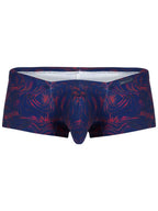 Clever Moda Helion Trunks - Blue